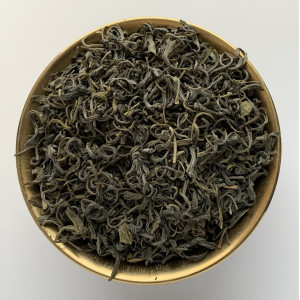 Дикий зеленый чай 100 г. Photo 2